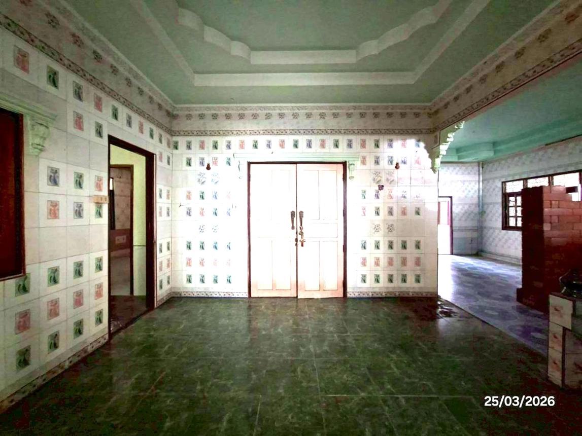 picture FACTORY 378 Sq.w. Ban Pong Ratchburi for 4.6M - 38/58