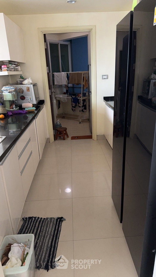 รูป คอนโด 3 ห้องนอน 163 ตร.ม. ขาย ที่ Watermark Chaophraya ใกล้ BTS กรุงธนบุรี (ID 2083007) - รูปที่ 9/13