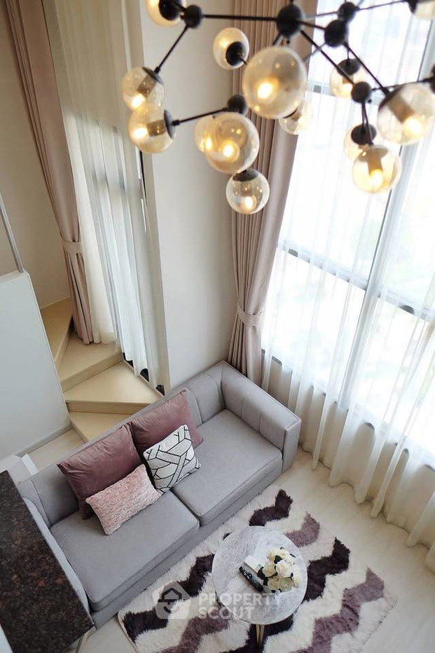 รูป คอนโด 1-ห้องนอน ที่ ไนท์บริดจ์ ไพรม์ สาทร ใกล้ BTS เซนต์หลุยส์ (ID 2830697) - รูปที่ 12/14