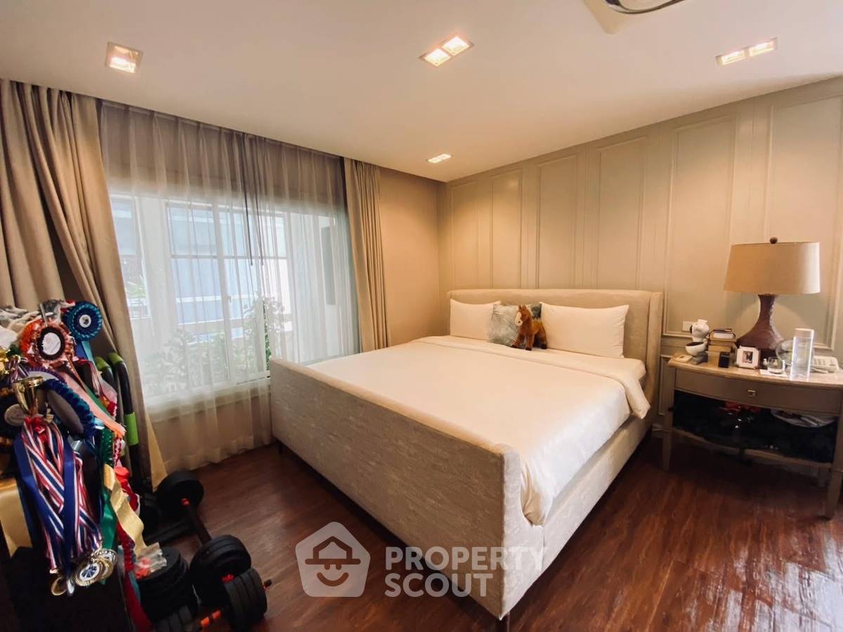 รูป คอนโด 3-ห้องนอน ที่ เบญจศรี คอนโดมิเนียม ใกล้ BTS พญาไท (ID 2885205) - รูปที่ 10/42