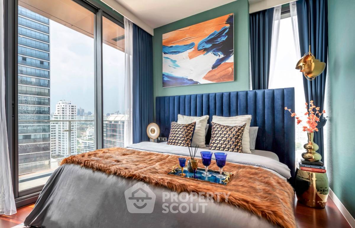 picture 2-BR Condo at Khun By Yoo near BTS Thong Lor (ID 2730588) - 6/6