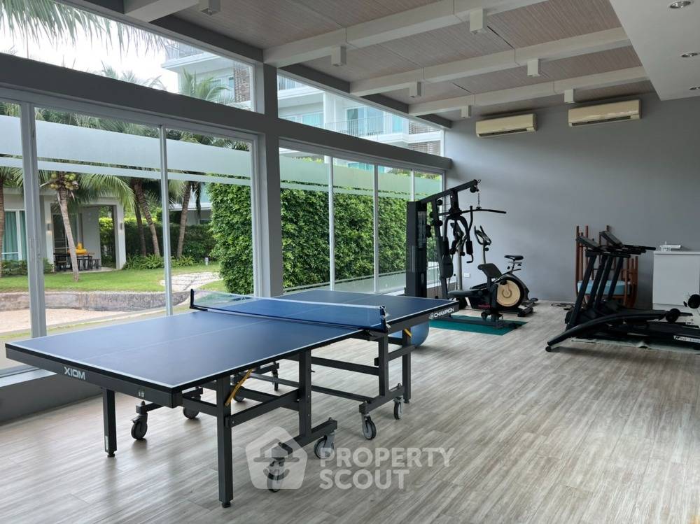 รูป คอนโด 1 ห้องนอน สำหรับขาย ที่ เดอะ ซี คอนโดมิเนียม1 ใกล้ทะเล สมร้อยยอด (ID 1308074) - รูปที่ 8/10