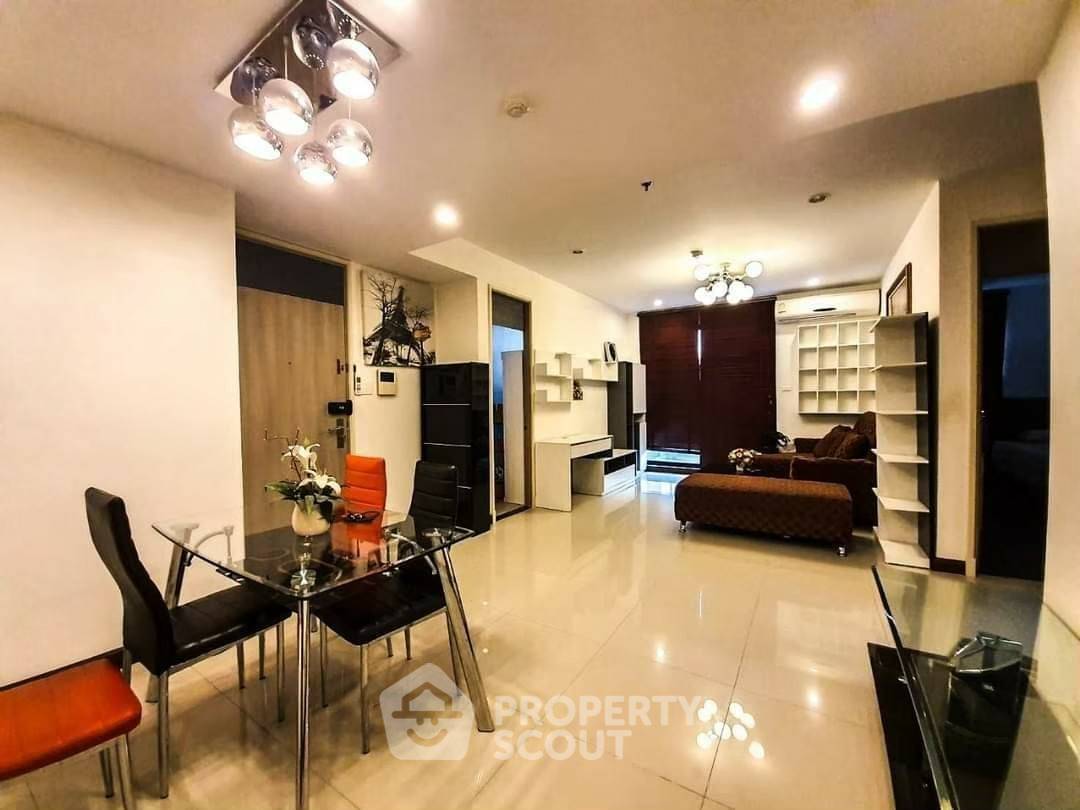 รูป คอนโด 2-ห้องนอน ที่ ศุภาลัย พรีเมียร์ ราชเทวี ใกล้ BTS ราชเทวี (ID 2830766) - รูปที่ 8/20