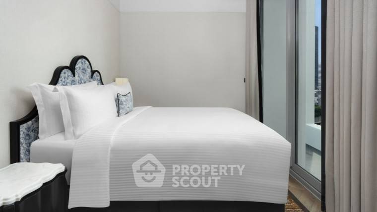 picture 2-BR Condo at The Residences 38 near BTS Thong Lor (ID 2431146) - 4/5