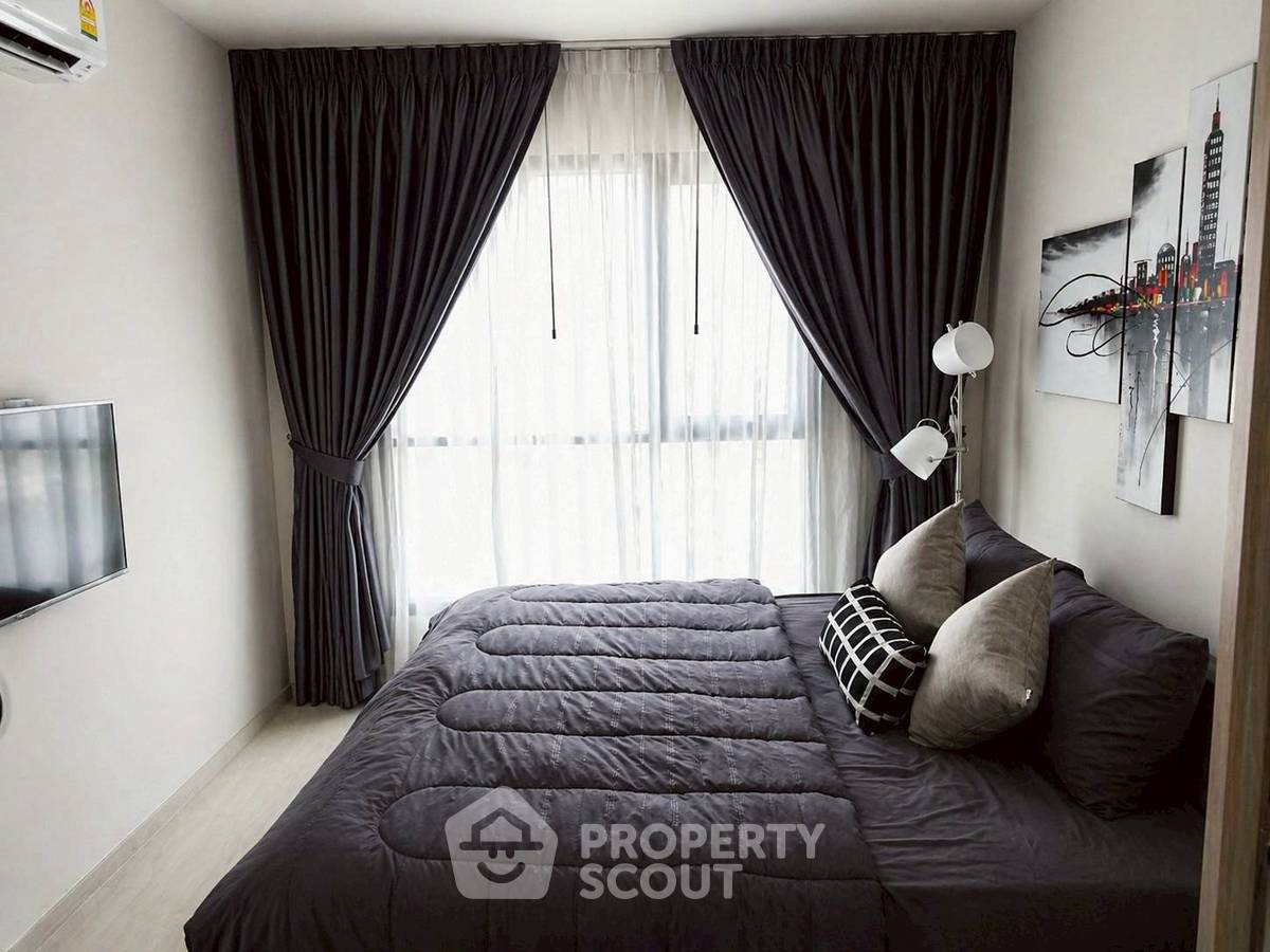 picture 1-BR Condo at Life Sukhumvit 48 near BTS Phra Khanong (ID 2843247) - 9/16