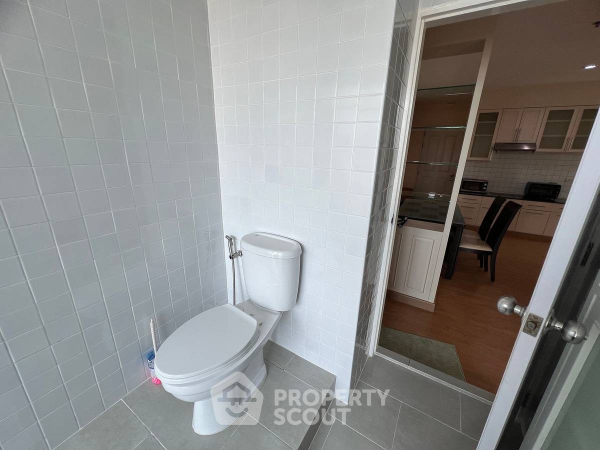 รูป คอนโด 2 ห้องนอน โครงการ บ้านสาทร เจ้าพระยา ชั้น 11 ใกล้ BTS กรุงธนบุรี (ID 549292) - รูปที่ 4/17