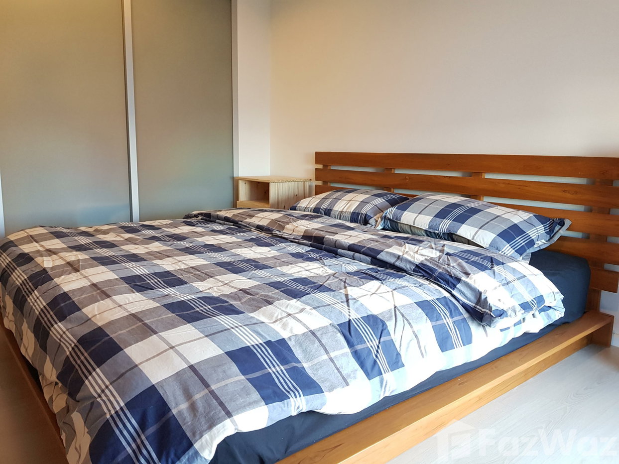 picture 1 Bedroom Condo for sale at Aspire Sukhumvit 48  658370 - 4/19