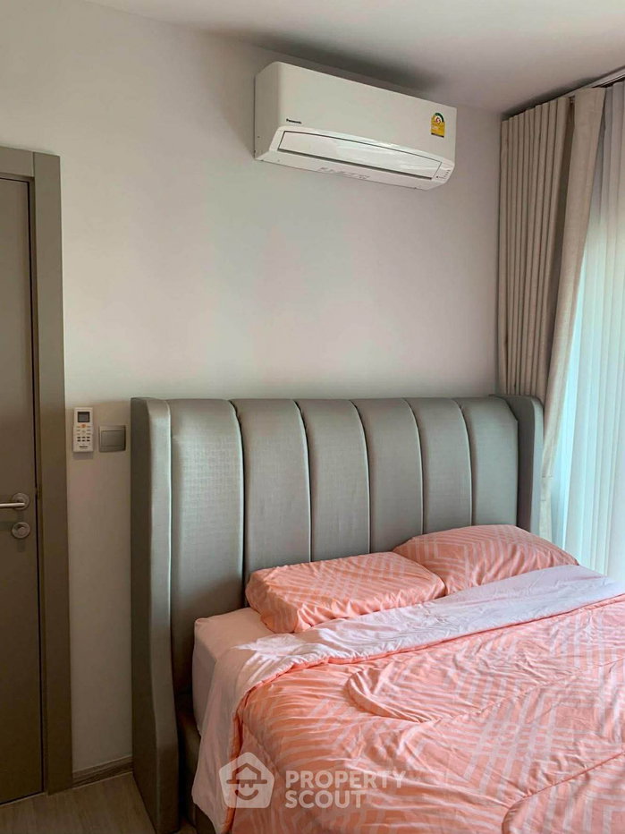 รูป คอนโด 1 ห้องนอน 36 ตร.ม. ชั้น 25 Life Asoke - Rama 9 ใกล้ MRT พระราม 9 300 ม. (ID 2728466) - รูปที่ 2/13