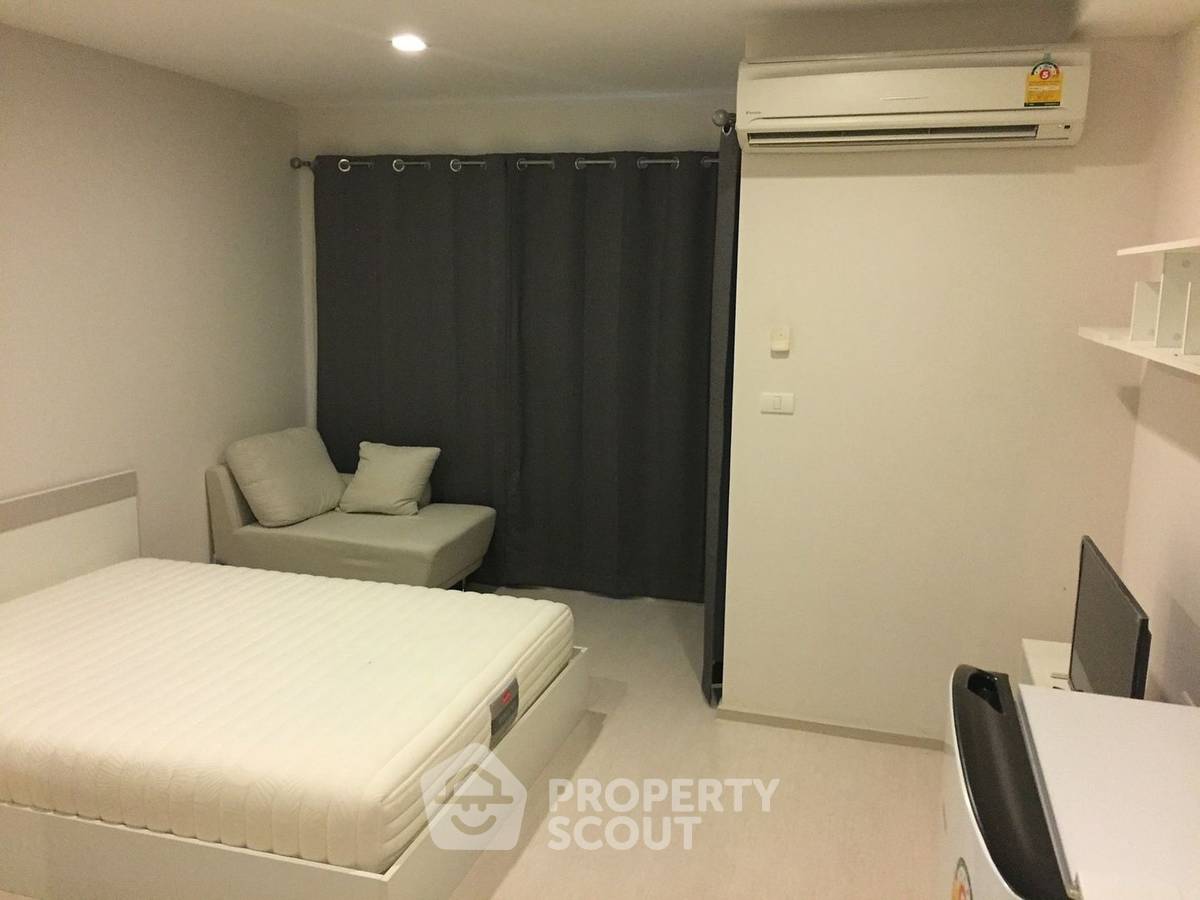 รูป คอนโด 1-ห้องนอน ที่ คอนโดเลต พิกเซล สาทร ใกล้ MRT คลองเตย (ID 926315) - รูปที่ 8/8