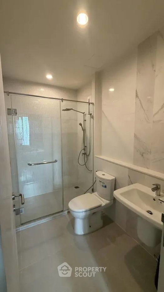 รูป คอนโด 1-ห้องนอน ที่ เดอะ นิช ไพรด์ ทองหล่อ เพชรบุรี ใน บางกะปิ (ID 2958283) - รูปที่ 9/9