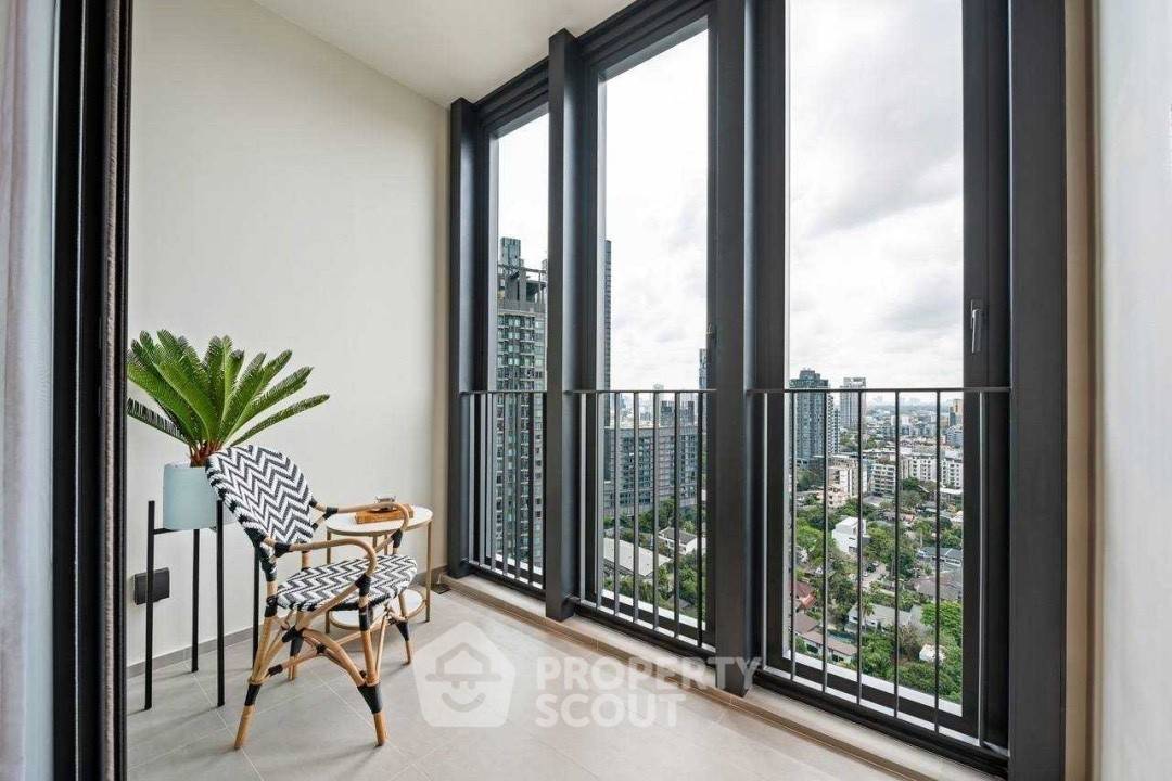 รูป คอนโด 1-ห้องนอน ที่ บีทนิค สุขุมวิท 32 ใกล้ BTS ทองหล่อ (ID 2081180) - รูปที่ 12/20