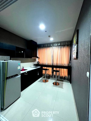 ขายคอนโด : คอนโด 1-ห้องนอน ที่ ริทึ่ม สุขุมวิท 44/1 ใกล้ BTS พระโขนง (ID 2796348)