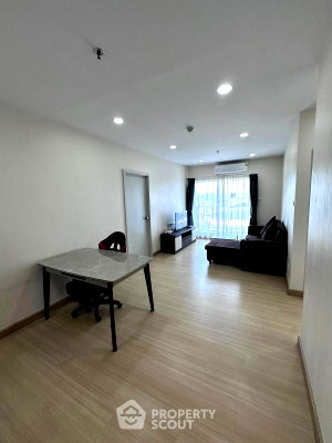 Condos for rent : 2-BR Condo at Supalai Veranda Ramkhamhaeng close to Ramkhamhaeng (ID 2365772)