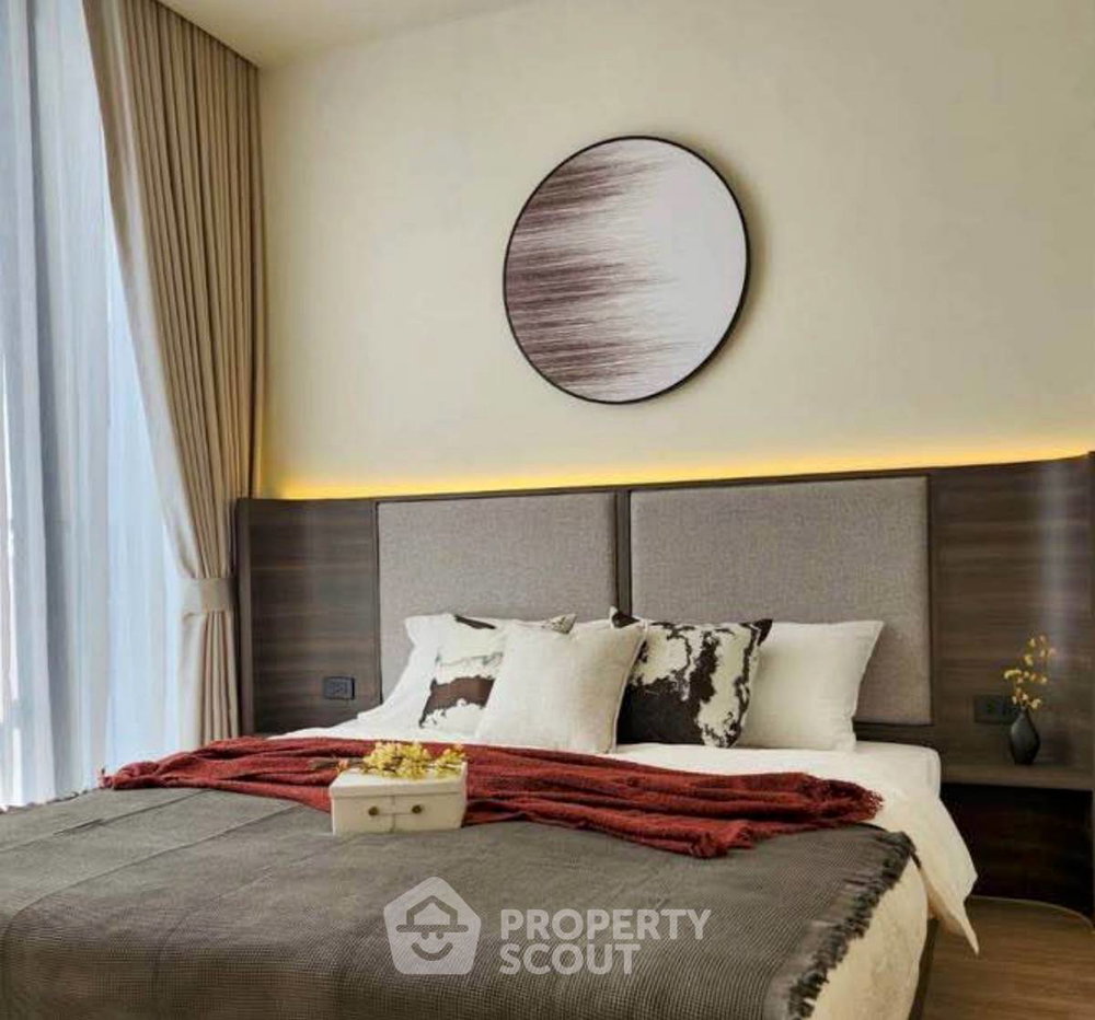 รูป คอนโด 1-ห้องนอน ที่ โนเบิล สเตท 39 ใกล้ BTS พร้อมพงษ์ (ID 2662686) - รูปที่ 2/6