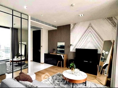 คอนโดให้เช่า : คอนโด 1-ห้องนอน ที่ บีทนิค สุขุมวิท 32 ใกล้ BTS ทองหล่อ (ID 1382514)