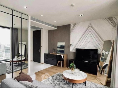 High-Floor 1-BR 44 Sqm Beatniq Sukhumvit 32, 300m to BTS Thong Lor (ID 1382514)