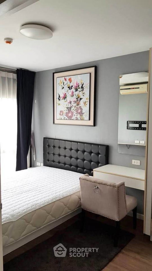 รูป คอนโด 2 ห้องนอน ให้เช่า I Condo สุขุมวิท 103 ใกล้บางนา (ID 1996046) - รูปที่ 4/10