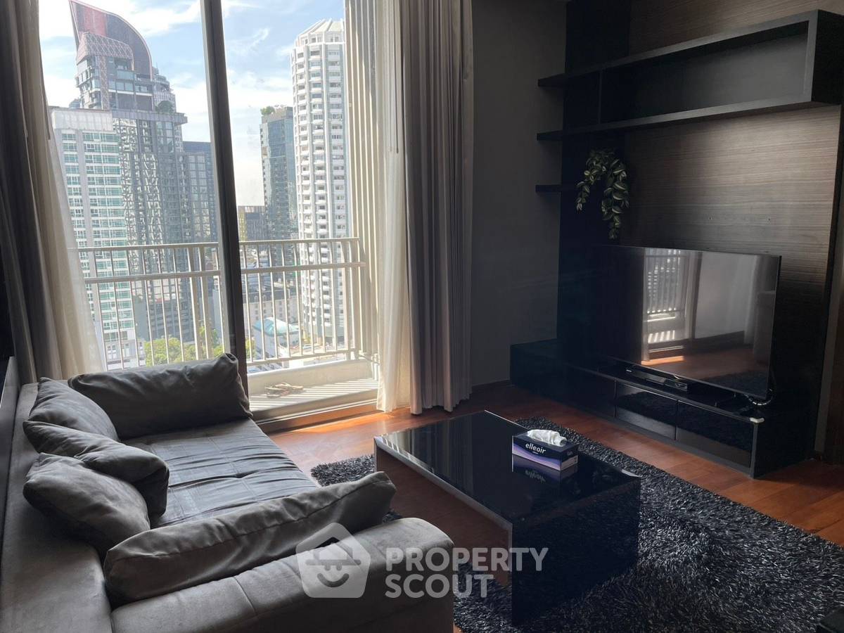 รูป คอนโด 1-ห้องนอน ที่ ควอทโทร บาย แสนสิริ ใกล้ BTS ทองหล่อ (ID 2929883) - รูปที่ 18/19