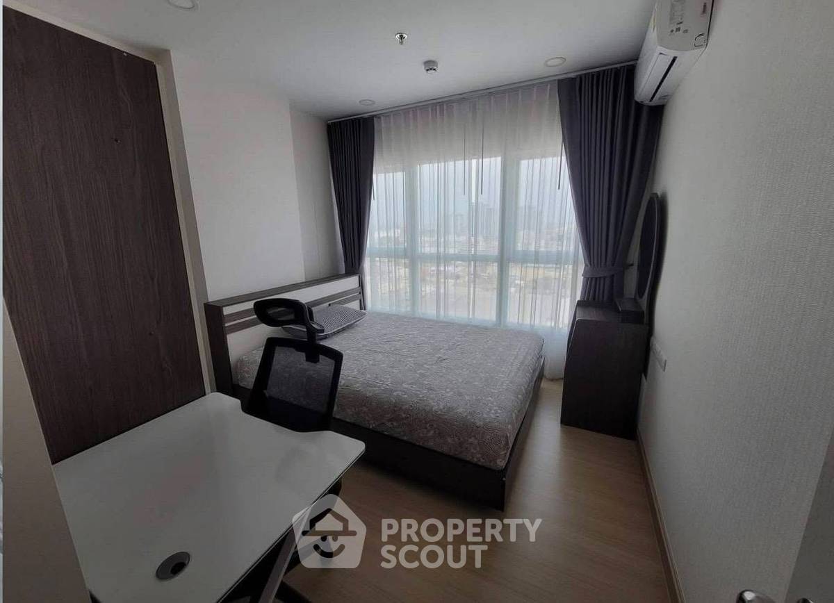 รูป คอนโด 2 ห้องนอน ราคาดี โครงการศุภาลัย เวอเรนด้า รามคำแหง ใกล้หัวหมาก (ID 2847070) - รูปที่ 5/12