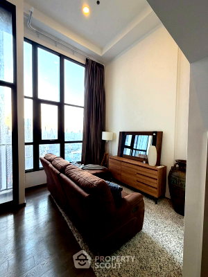 Condos for rent : Ground-Floor 1-BR Condo For Rent, Park Origin Thonglor,  BTS Thong Lor (ID 2763679)