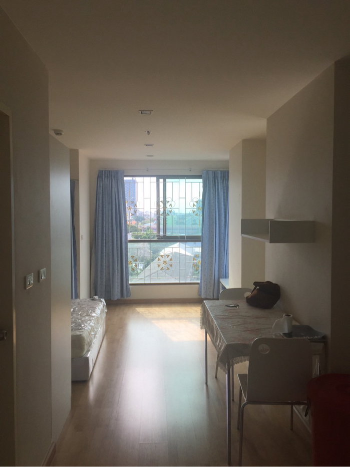picture Great Value 💸 Casa Condo Asoke-Dindaeng for Rent – Convenient Location & Easy Transportation - 3/10