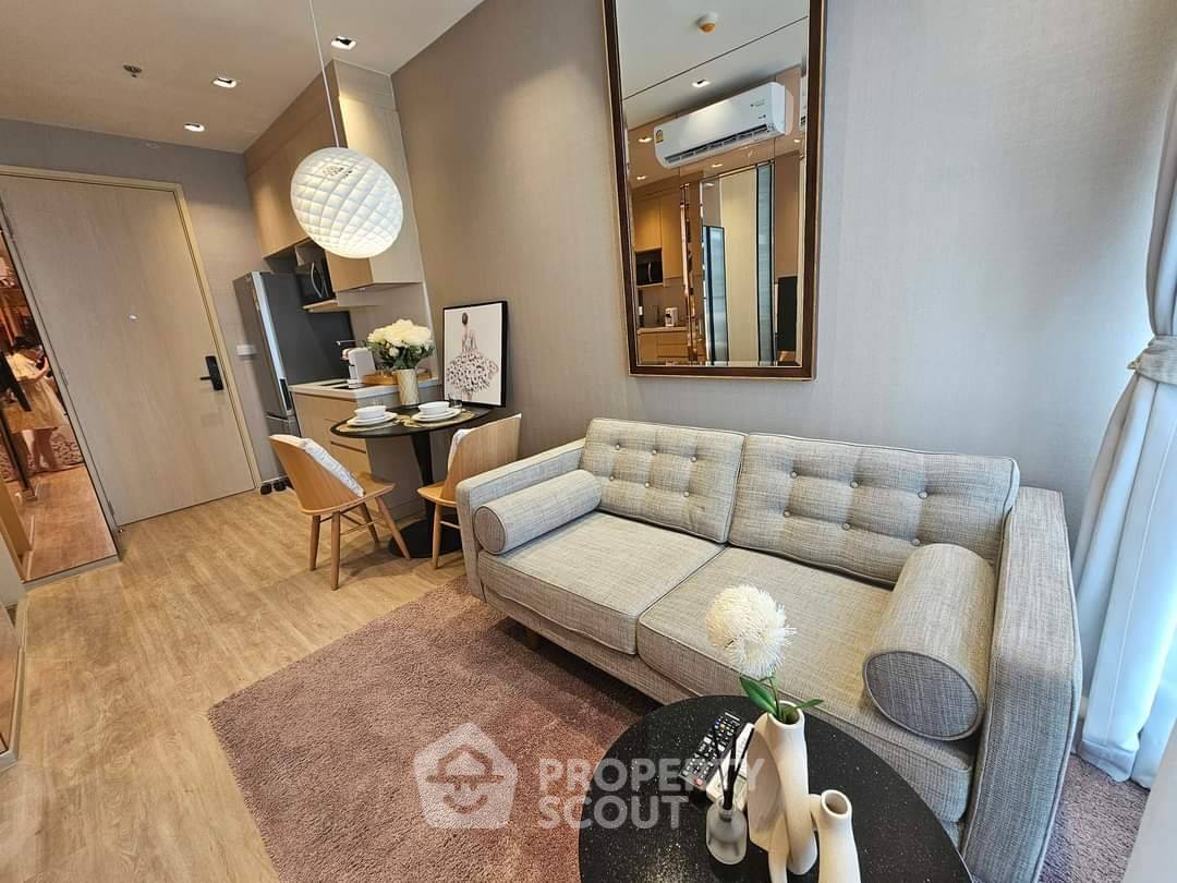 picture 1-BR Condo at Noble State 39 near BTS Phrom Phong (ID 1889938) - 4/7