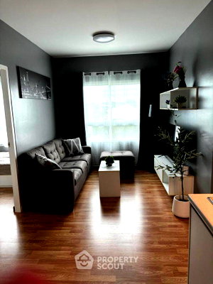 ขายคอนโด : คอนโดขาย 2 ห้องนอน โครงการ The Trust หัวหิน โซนหัวหินซิตี้ (ID 1587584)