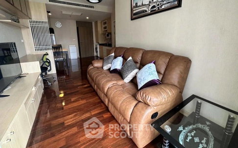 1-BR Condo at Noble Remix near BTS Thong Lor (ID 2170589)