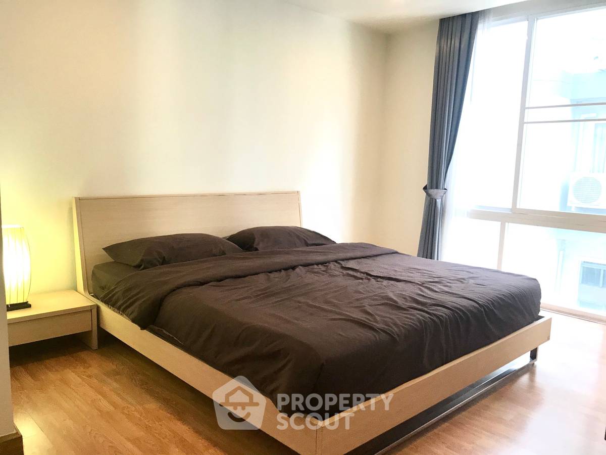 รูป คอนโด 1-ห้องนอน ที่ ดิ แอลโคฟ สุขุมวิท 49 ใกล้ BTS พร้อมพงษ์ (ID 2733590) - รูปที่ 5/6