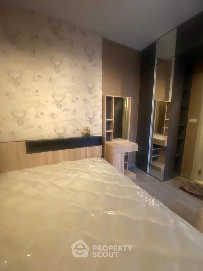 รูป คอนโด 1-ห้องนอน ที่ นายน์ บาย แสนสิริ ใกล้ BTS วงเวียนใหญ่ (ID 692910) - รูปที่ 2/4