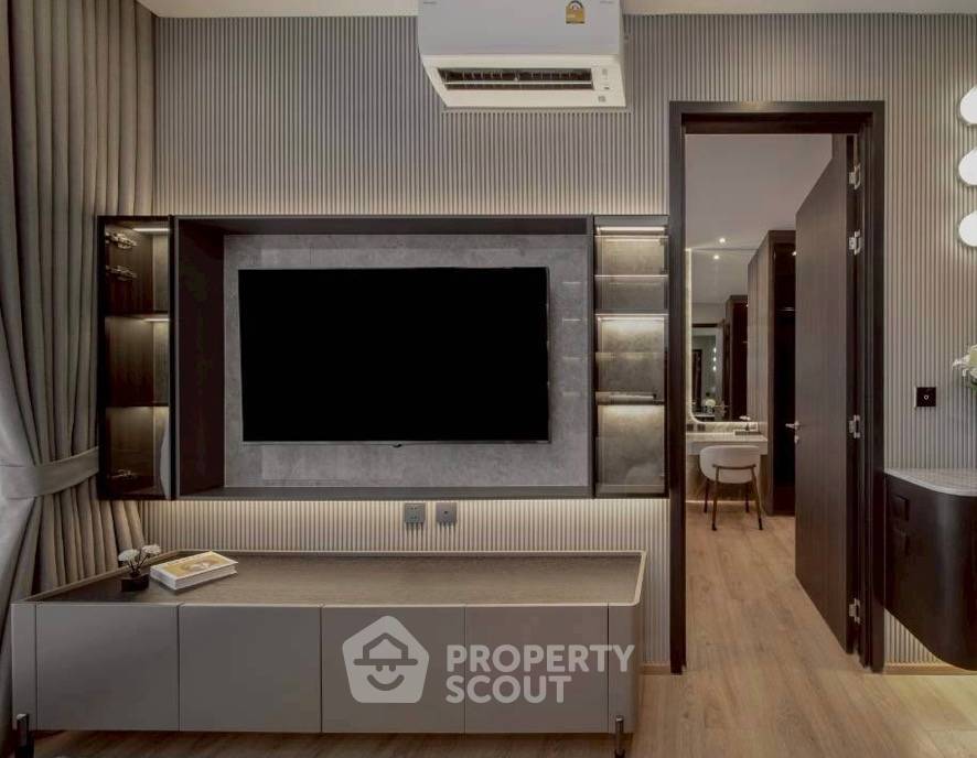 picture 1-BR Condo at Noble Around Ari near BTS Ari (ID 2628374) - 10/13