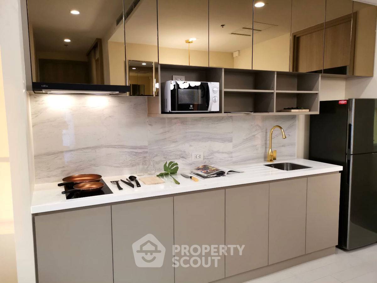 picture 2-BR Condo at Noble Ploenchit near BTS Phloen Chit (ID 2720591) - 11/15