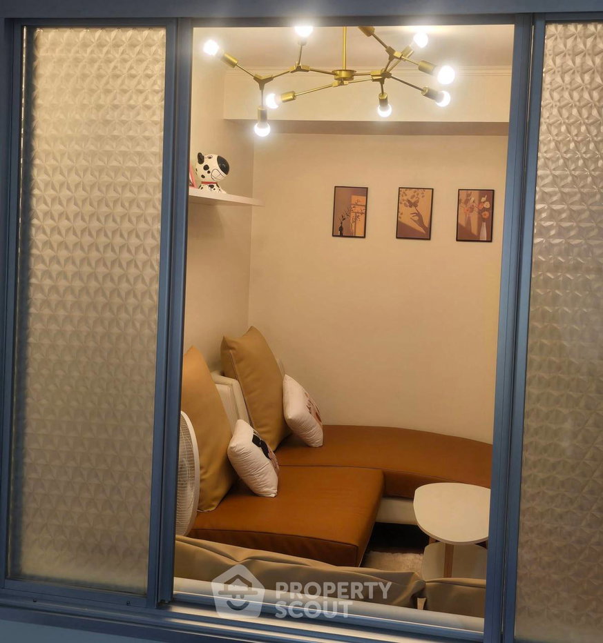 รูป คอนโด 1-ห้องนอน ที่ ลุมพินี วิลล์ รามคำแหง 44 ใกล้ รามคำแหง (ID 2705409) - รูปที่ 8/14