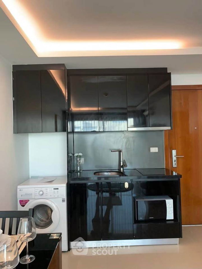 รูป คอนโด 1-ห้องนอน ที่ คลับ รอยัล ใกล้ ปราสาทสัจธรรม (ID 2175434) - รูปที่ 5/9