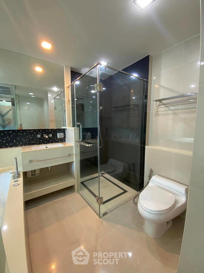 รูป คอนโด 2 ห้องนอน โครงการ The Address Sathorn ใกล้ BTS เซนต์หลุยส์ 200 ม. (ID 1177183) - รูปที่ 4/11