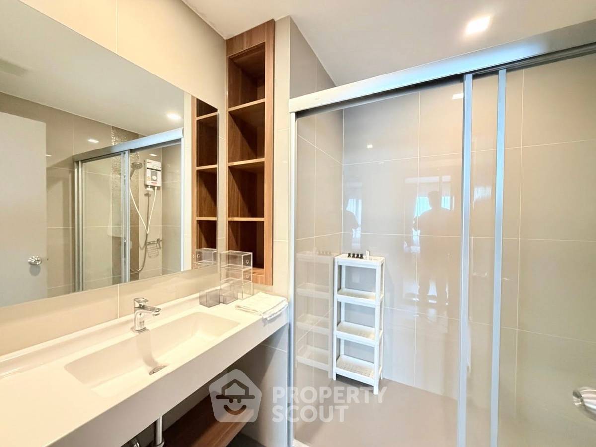 รูป คอนโด 1-ห้องนอน ที่ ไอดีโอ พระราม 9 - อโศก ใกล้ MRT พระราม 9 (ID 2535870) - รูปที่ 10/14