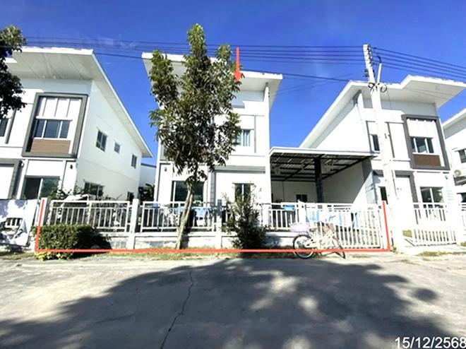 picture HOME 35 Sq.w. Muang Chon Buri Chonburi for 3.1M - 1/16