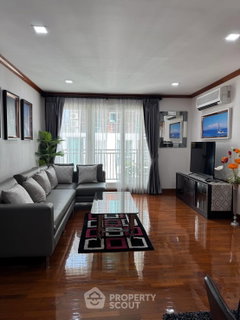 1-BR Condo at Baan Siri Sukhumvit 13 Condominium near ARL Makkasan (ID 2511722)