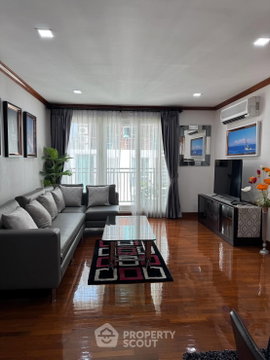 คอนโด 1-ห้องนอน ที่ บ้านสิริสุขุมวิท 13 คอนโดมิเนียม ใกล้ ARL มักกะสัน (ID 2511722)