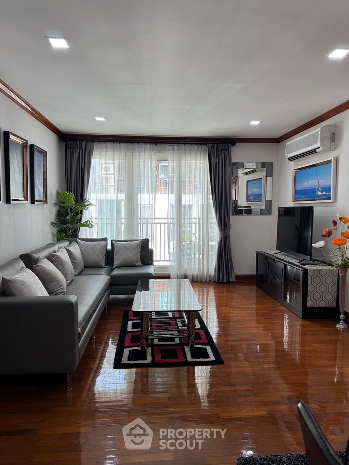 รูป คอนโด 1-ห้องนอน ที่ บ้านสิริสุขุมวิท 13 คอนโดมิเนียม ใกล้ ARL มักกะสัน (ID 2511722) - รูปที่ 1/20