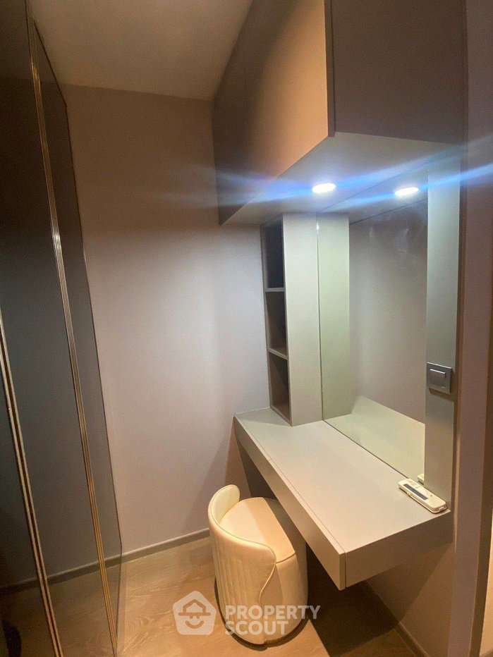 รูป คอนโด 2 ห้องนอน 86 ตร.ม. แอชตัน สีลม ชั้น 29 ใกล้ BTS ช่องนนสี่ 300 ม. (ID 1437199) - รูปที่ 24/30