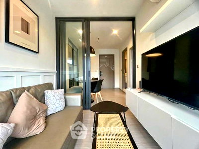 Condos for rent : 1-BR Condo at Life Asoke Hype near ARL Makkasan (ID 2947077)