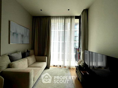 Condos for rent : 1-BR 44 Sqm 28 Chidlom Condo, Near BTS Chit Lom (300m) (ID 1828029)