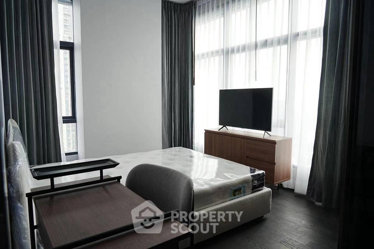 picture 2-BR Condo at CONNER Ratchathewi near BTS Ratchathewi (ID 2952682) - 5/8