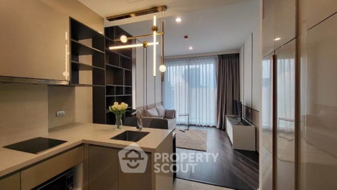 คอนโด 1-ห้องนอน ที่ ลาวิค สุขุมวิท 57 ใกล้ BTS ทองหล่อ (ID 1910764)