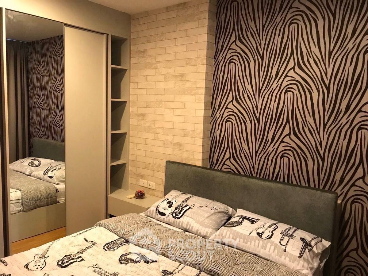 picture 1-BR Condo at The Base Sukhumvit 77 near BTS On Nut (ID 1979063) - 7/8
