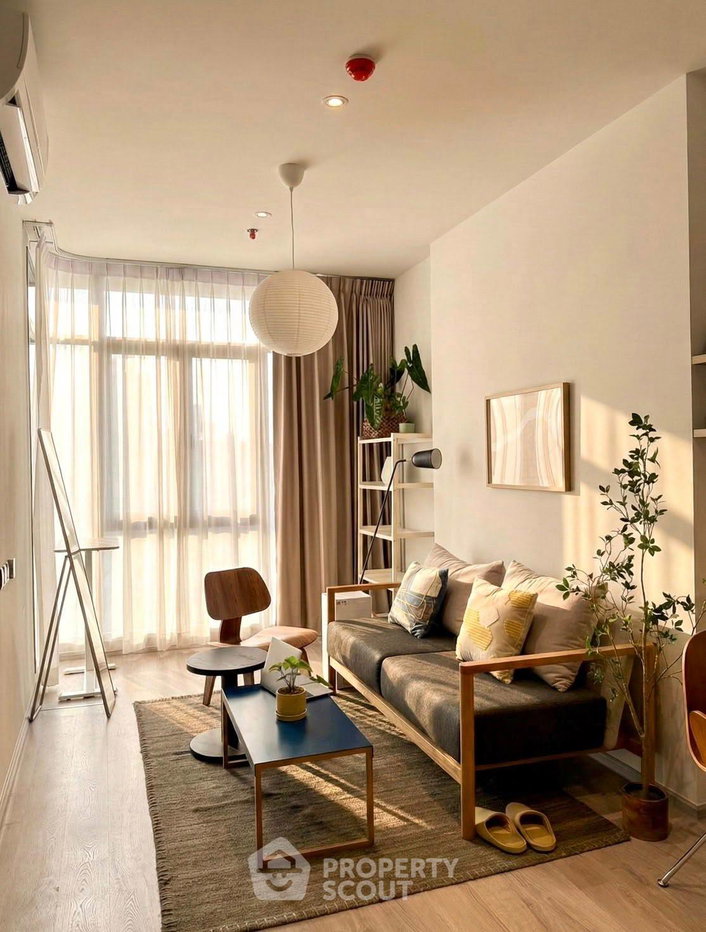 รูป คอนโด 1-ห้องนอน ที่ ริธึ่ม เอกมัย เอสเตท ใกล้ BTS ทองหล่อ (ID 2510907) - รูปที่ 7/13
