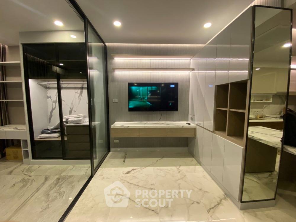 รูป คอนโด 1 ห้องนอน ชั้น 14 ขนาด 34 ตร.ม. ศุภาลัย พรีเมียร์ เจริญนคร ใกล้ BTS กรุงธนบุรี (ID 1019173) - รูปที่ 3/7