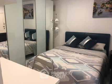 รูปภาพ คอนโด 1-ห้องนอน ที่ 39 สวีท ใกล้ BTS พร้อมพงษ์ (ID 372245)
