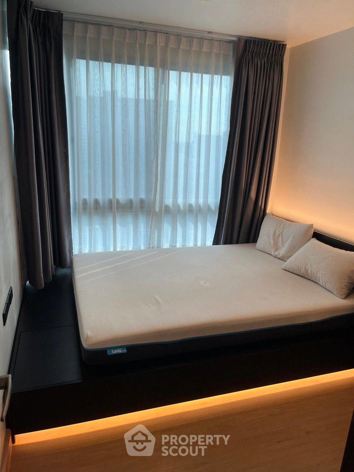 picture 1-BR Condo at The Base Sukhumvit 77 near BTS On Nut (ID 1890864) - 1/8